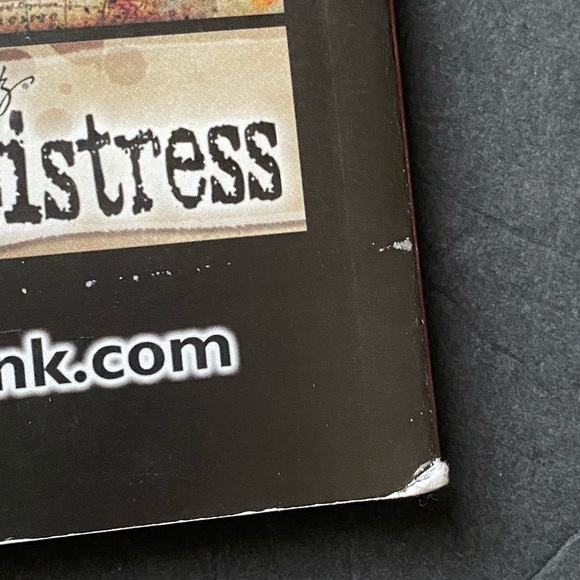 Somerset Studio The Art of Paper and Mixed Media Magazine March/ April 2015 - Picture 8 of 15